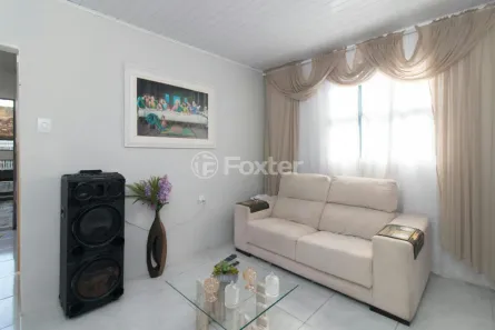 Casa com 1 Quarto à venda, 198m² no Partenon, Porto Alegre