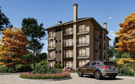 Apartamento com 2 Quartos à venda, 82m² no Várzea Grande, Gramado