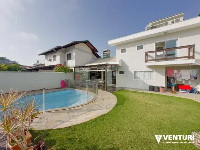 Casa com 4 Quartos à venda, 222m² no Passo Manso, Blumenau
