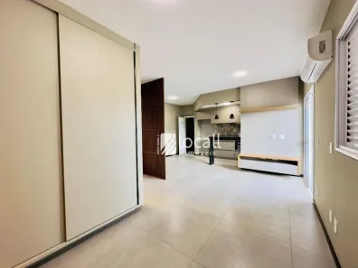 Apartamento com 1 Quarto à venda, 53m² no Jardim Urano, São José do Rio Preto