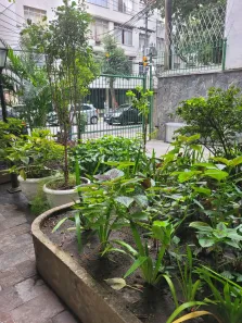 Apartamento com 4 Quartos à venda, 182m² no Tijuca, Rio de Janeiro