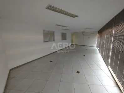 Ponto Comercial para alugar, 400m² no Centro, Bauru