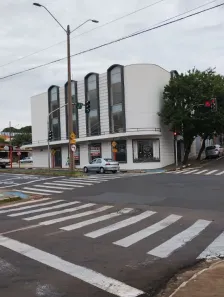 Prédio Comercial à venda, 1012m² no Jardim Nova América, Araraquara
