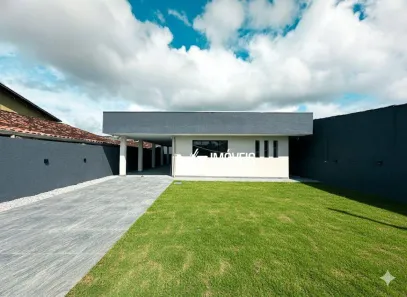 Casa com 3 Quartos à venda, 154m² no Riviera, Matinhos