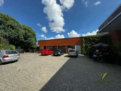 Ponto Comercial para alugar, 85m² no Boa Vista, Ponta Grossa