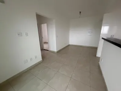 Apartamento com 2 Quartos à venda, 62m² no Aviação, Praia Grande