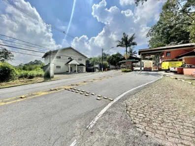Imóvel Comercial à venda, 1209m² no Granja Viana II, Cotia