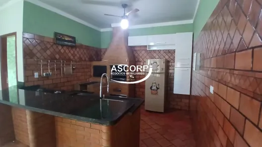 Casa com 2 Quartos para alugar, 140m² no Glebas Califórnia, Piracicaba