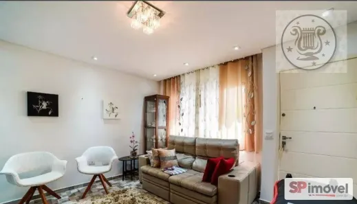 Sobrado com 2 Quartos à venda, 65m² no Jaçanã, São Paulo