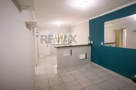 Casa de Condomínio com 2 Quartos à venda, 54m² no Recreio Marajoara, Sorocaba