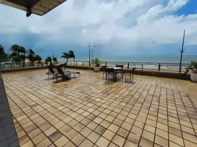 Apartamento com 4 Quartos à venda, 232m² no Piedade, Jaboatão dos Guararapes