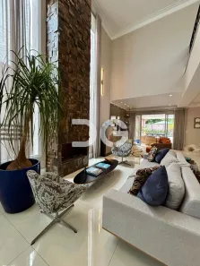 Casa de Condomínio com 3 Quartos à venda, 435m² no Centro Comercial Jubran, Barueri