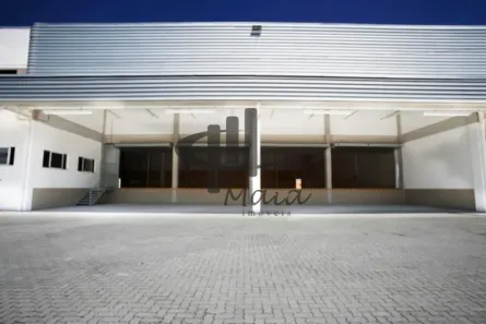 Galpão/Depósito/Armazém para alugar, 2834m² no Distrito Industrial, Jundiaí