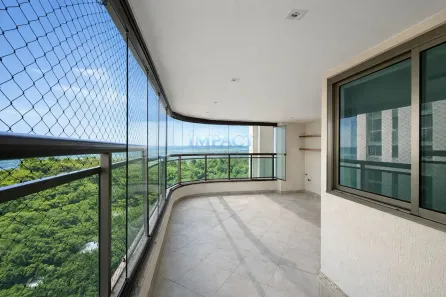 Apartamento com 4 Quartos à venda, 160m² no Barra da Tijuca, Rio de Janeiro