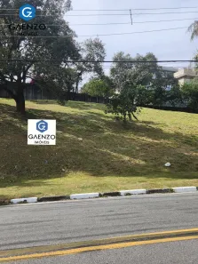 Lote/Terreno à venda, 1000m² no Tarumã, Santana de Parnaíba