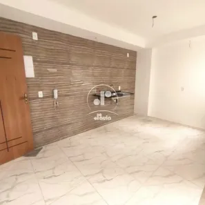 Cobertura com 2 Quartos à venda, 105m² no Parque Oratório, Santo André