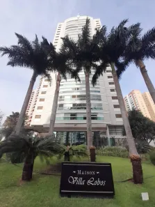 Apartamento com 3 Quartos à venda, 165m² no Gleba Fazenda Palhano, Londrina