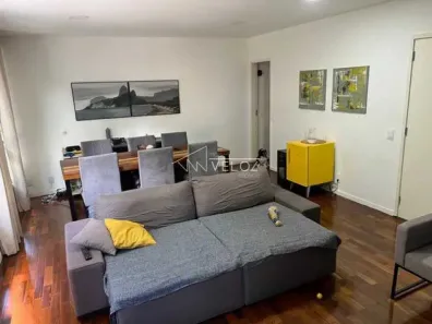 Apartamento com 3 Quartos à venda, 130m² no Ipanema, Rio de Janeiro