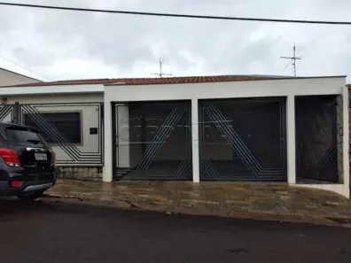 Casa com 3 Quartos à venda, 151m² no Jardim Nova São Carlos, São Carlos