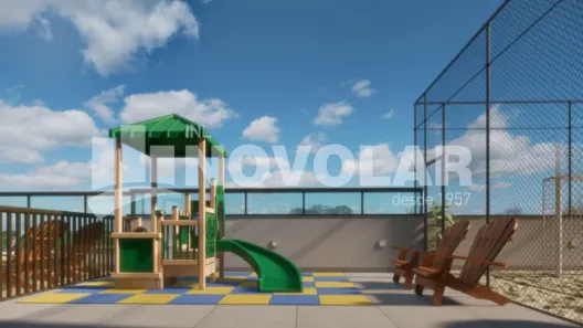 Apartamento com 3 Quartos à venda, 165m² no Vila Maria, São Paulo