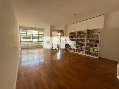 Apartamento com 3 Quartos à venda, 115m² no Copacabana, Rio de Janeiro
