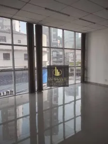 Sala Comercial para alugar, 55m² no Santa Teresinha, São Paulo