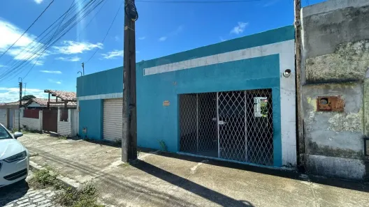Casa com 2 Quartos à venda, 100m² no Pajuçara, Natal