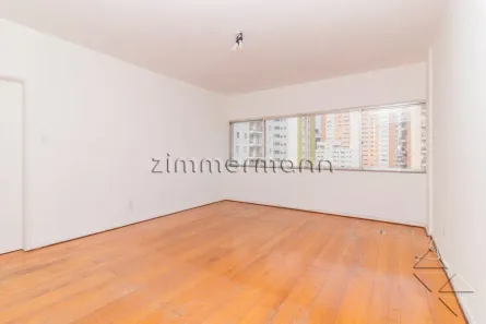 Apartamento com 3 Quartos à venda, 110m² no Pinheiros, São Paulo