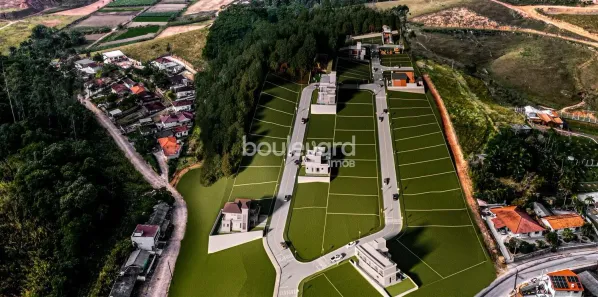 Lote/Terreno à venda, 360m² no Canudos, Antônio Carlos