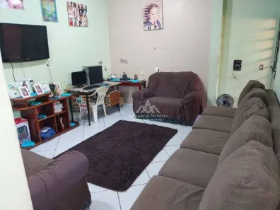 Sobrado com 7 Quartos à venda, 314m² no Jardim Maria Goretti, Ribeirão Preto
