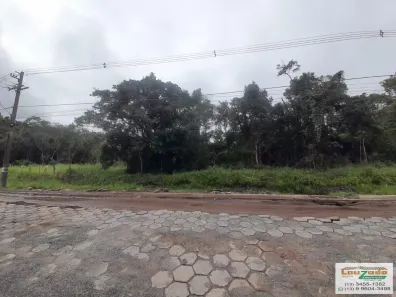 Lote/Terreno à venda, 500m² no Jardim Márcia, Peruíbe