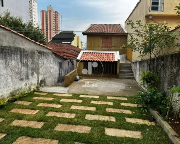 Sobrado com 2 Quartos à venda, 200m² no Parque das Nações, Santo André