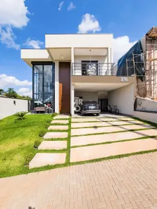 Casa de Condomínio com 3 Quartos à venda, 233m² no Jardim Celeste, Jundiaí