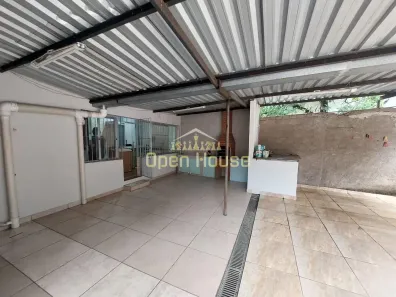 Apartamento com 3 Quartos à venda, 183m² no Vila Orlandelia, Barra Mansa