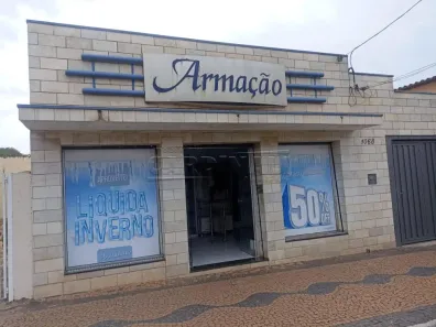 Ponto Comercial para alugar, 30m² no Centro, Ibaté