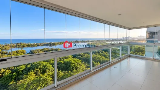 Apartamento com 3 Quartos à venda, 120m² no Barra da Tijuca, Rio de Janeiro