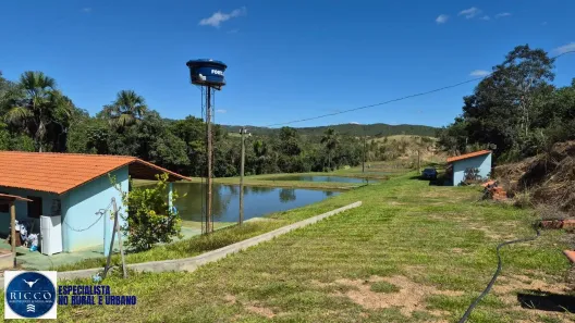 Fazenda/Sítio com 3 Quartos à venda, 9m² no Centro, Goianésia