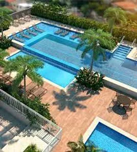 Apartamento com 2 Quartos à venda, 45m² no Vila Dom Pedro I, São Paulo