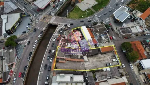 à venda, 1650m² no Jardim São Bento, Jundiaí