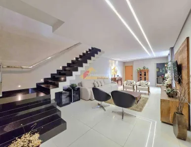Cobertura com 3 Quartos à venda, 270m² no Centro, Divinópolis
