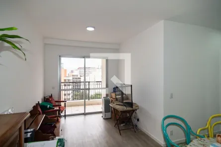 Apartamento com 2 Quartos à venda, 65m² no Bela Vista, São Paulo
