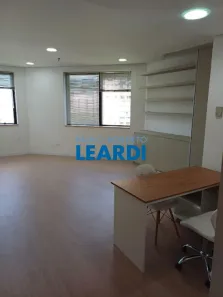 Sala Comercial à venda, 32m² no Cidade Monções, São Paulo