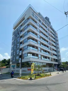 Apartamento com 1 Quarto à venda, 25m² no Ponta de Matos, Cabedelo