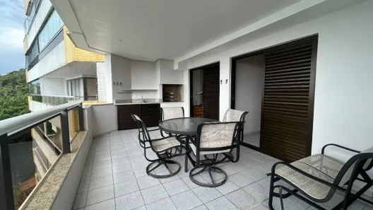 Apartamento com 3 Quartos à venda, 170m² no Morro Sorocotuba, Guarujá