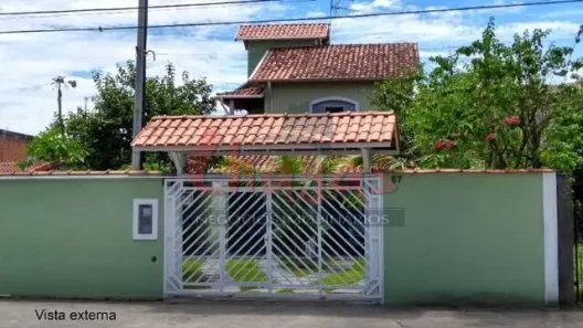 Casa com 3 Quartos à venda, 210m² no Jardim Primavera, Caraguatatuba