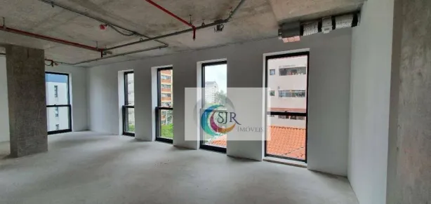 Sala Comercial para alugar, 437m² no Sumarezinho, São Paulo