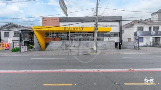 Prédio Comercial para alugar, 1444m² no Centro, Blumenau