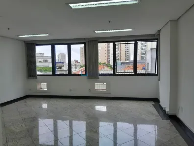 Sala Comercial à venda, 37m² no Vila da Saúde, São Paulo