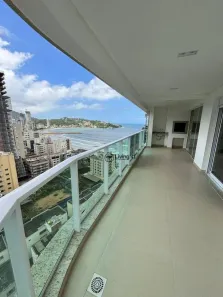 Apartamento com 3 Quartos à venda, 136m² no Meia Praia, Itapema