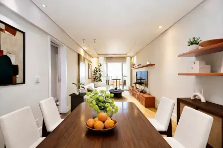 Apartamento com 3 Quartos à venda, 120m² no Juvevê, Curitiba